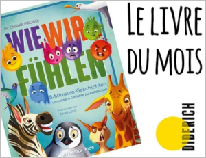 Le livre du mois