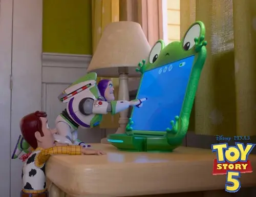 Toy Story 5