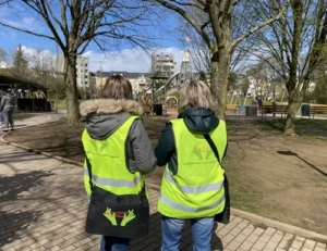 Eltereschoul DOBAUSSEN
