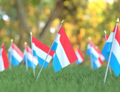 Fête nationale