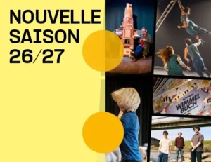 Saison 26/27: Retour aux grands espaces