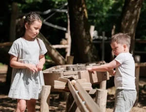 Profiter de la Région Mullerthal avec les kids!