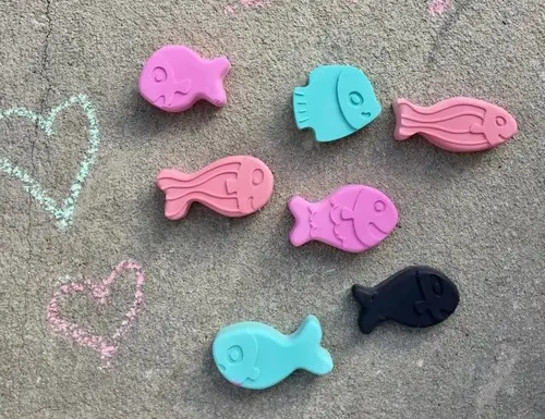 Craies « maison »