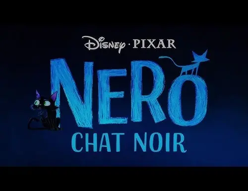 NERO chat noir