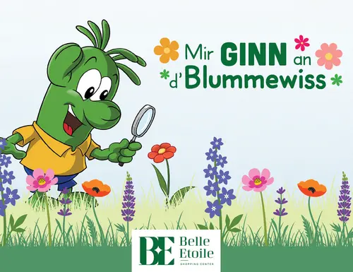 Plongez au cœur de la Blummewiss