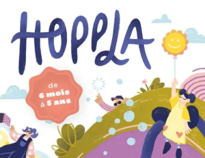Hoppla