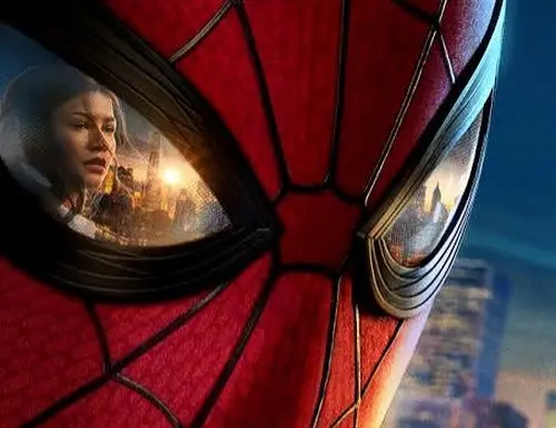 Spider-Man: Brand New Day