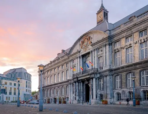 Liège