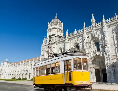 Lisbonne et Sintra