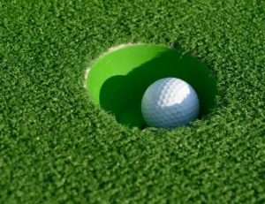 Mini-golf