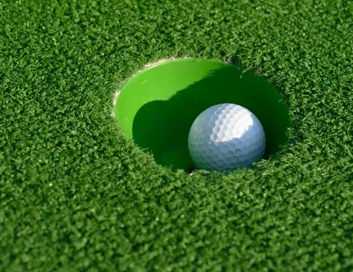 Mini-golf