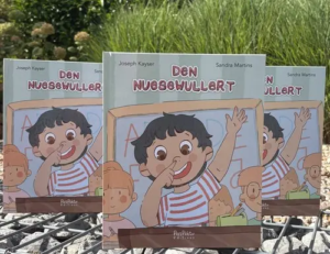 “Den Nuesewullert”