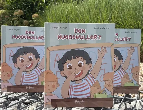 “Den Nuesewullert”